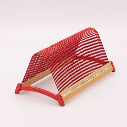 Porte-disques vinyles vintage Plattofix