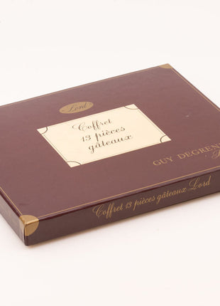 Guy Degrenne 13-piece cutlery set