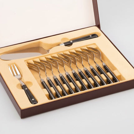 Coffret couvert Guy Degrenne 13 pièces