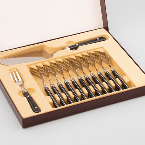 Coffret couvert Guy Degrenne 13 pièces