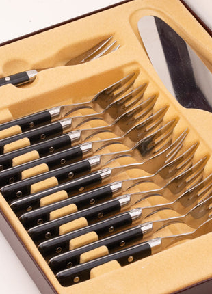 Coffret couvert Guy Degrenne 13 pièces