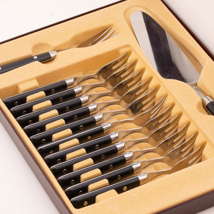 Coffret couvert Guy Degrenne 13 pièces
