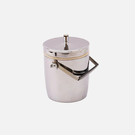 Seau à glaçons en inox Tiger