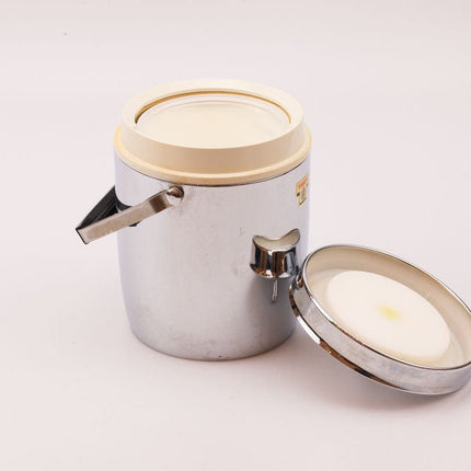 Tiger Stainless Steel Ice Bucket