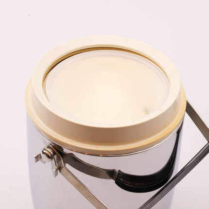 Tiger Stainless Steel Ice Bucket