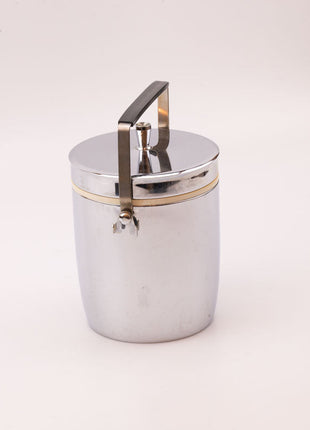 Seau à glaçons en inox Tiger