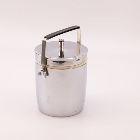 Seau à glaçons en inox Tiger