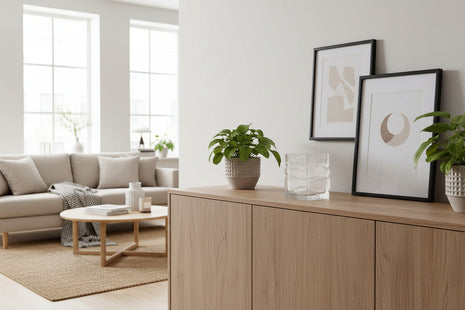 Peill &amp; Putzler vintage rectangular-based vase