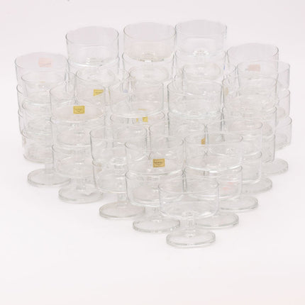 Luminarc "Cavalier" Champagne- of Dessertcoupe