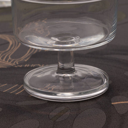 Luminarc "Cavalier" Champagne- of Dessertcoupe