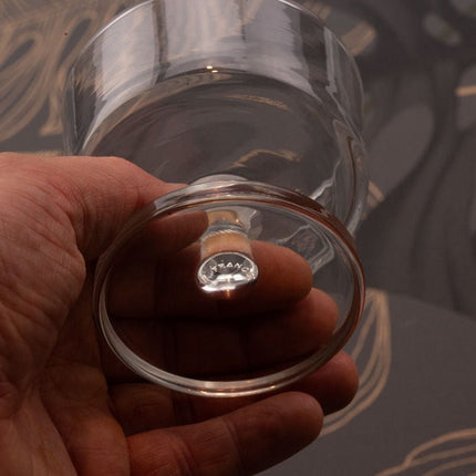 Luminarc "Cavalier" Champagne- of Dessertcoupe