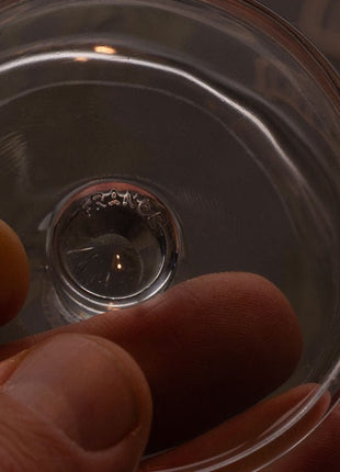 Luminarc "Cavalier" Champagne- of Dessertcoupe