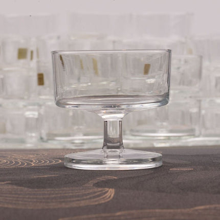 Luminarc "Cavalier" Champagne- of Dessertcoupe