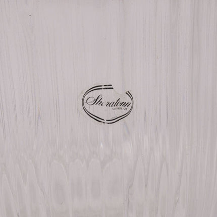 Seau à champagne vintage Sheraton Silverplate