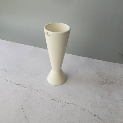 Royal Boch earthenware vase