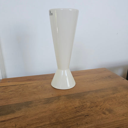 Royal Boch earthenware vase