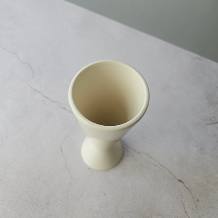 Royal Boch earthenware vase