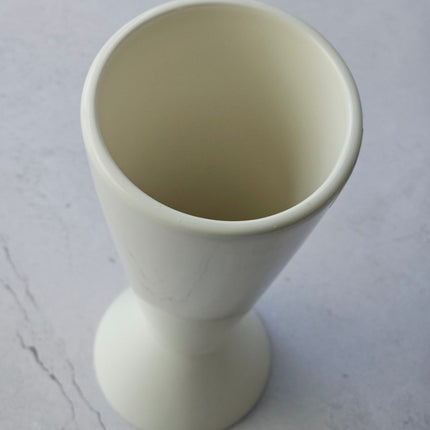 Royal Boch earthenware vase