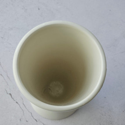 Royal Boch earthenware vase