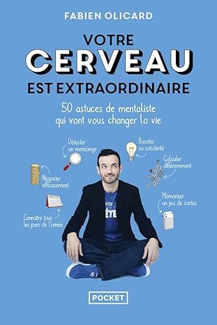 Your brain is extraordinary