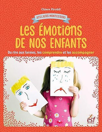 Our children's emotions