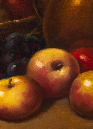 Grote Markt van Brussel