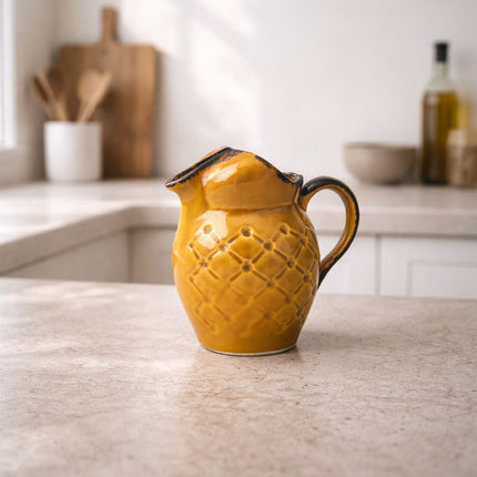 Poët Laval Mireille model ceramic pitcher