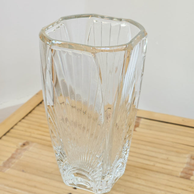 Vintage Art Deco vaas