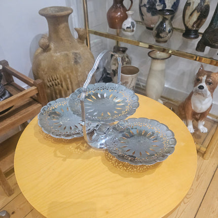 Appetizer or dessert display stand