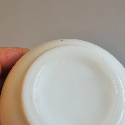 Vintage Arcopal Cup