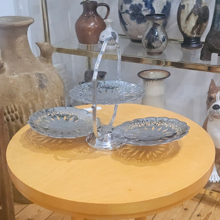 Appetizer or dessert display stand