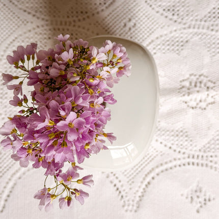 Vase Suomi blanc Timo Sarpaneva de Rosenthal